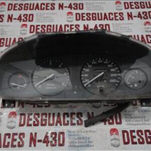 Rover Rover 400 (RT)(1995->)