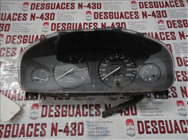 Rover Rover 400 (RT)(1995->)