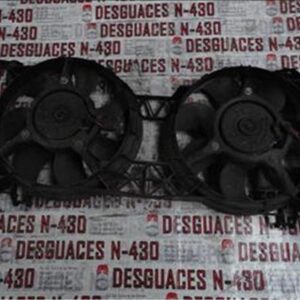 Rover Rover 400 (RT)(1995->)