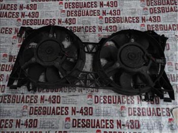 Rover Rover 400 (RT)(1995->)