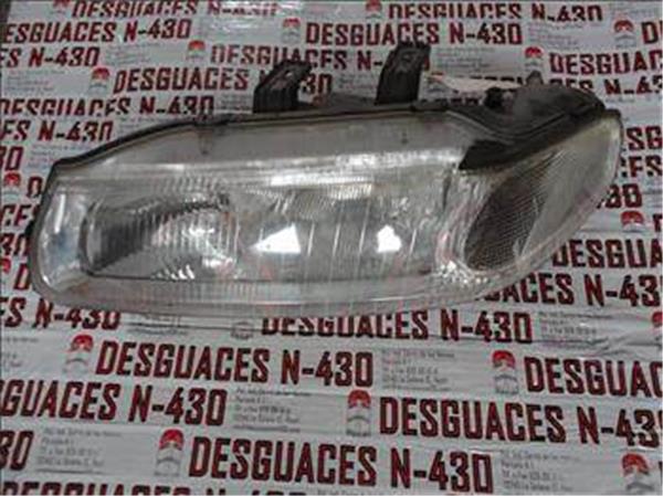 Rover Rover 400 (RT)(1995->)