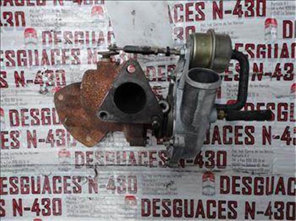 Rover Rover 45 (RT)(2000->)