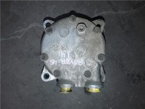 Rover Rover 45 (RT)(2000->)