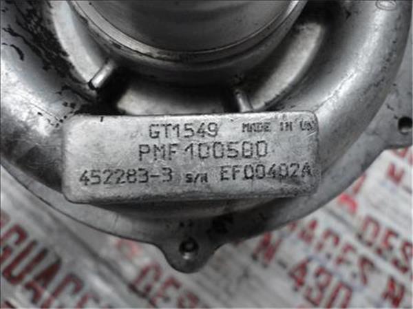 Rover Rover 45 (RT)(2000->)