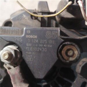 Rover Rover 45 (RT)(2000->)