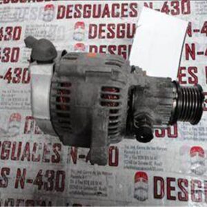 Rover Rover 45 (RT)(2000->)