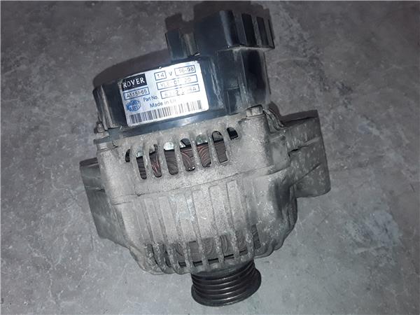 Rover Rover 45 (RT)(2000->)
