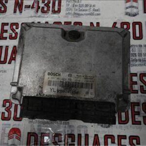Rover Rover 45 (RT)(2000->)