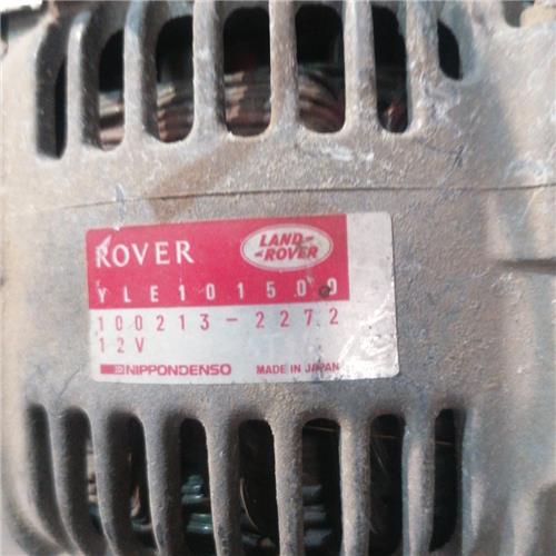 Rover Rover 600 (RH)(1993->)