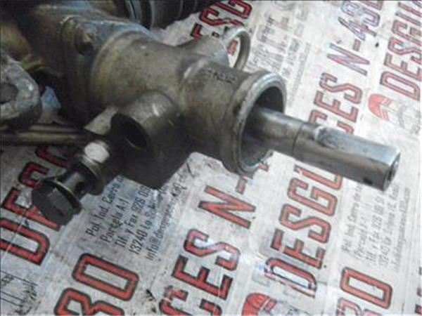 Rover Rover 75 (RJ)(1999->)