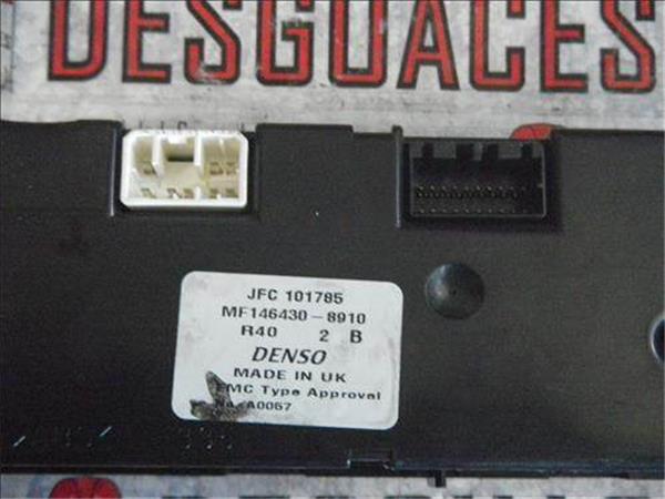 Rover Rover 75 (RJ)(1999->)