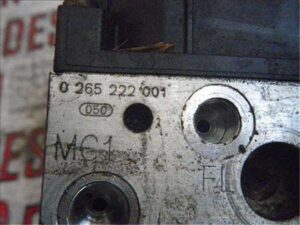 Rover Rover 75 (RJ)(1999->)