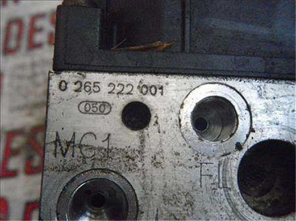 Rover Rover 75 (RJ)(1999->)