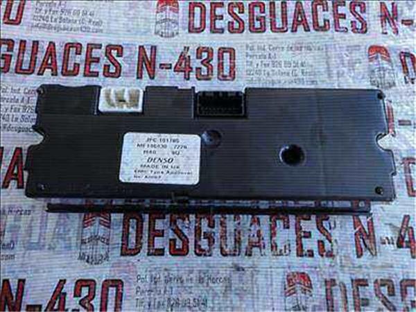 Rover Rover 75 (RJ)(1999->)