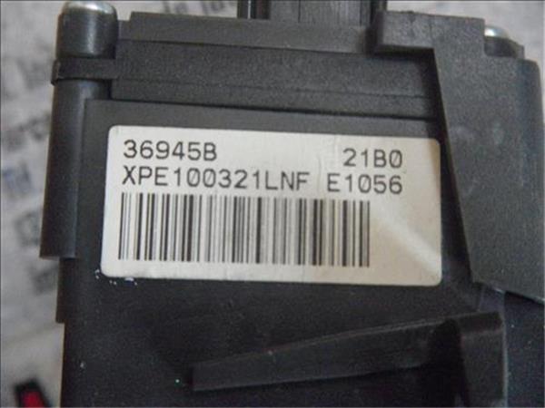 Rover Rover 75 (RJ)(1999->)