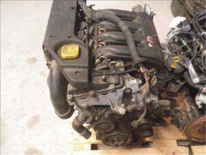 Rover Rover 75 (RJ)(1999->)