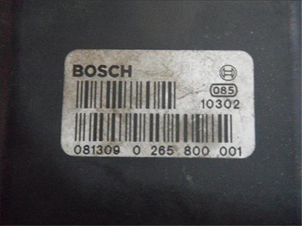 Rover Rover 75 (RJ)(1999->)