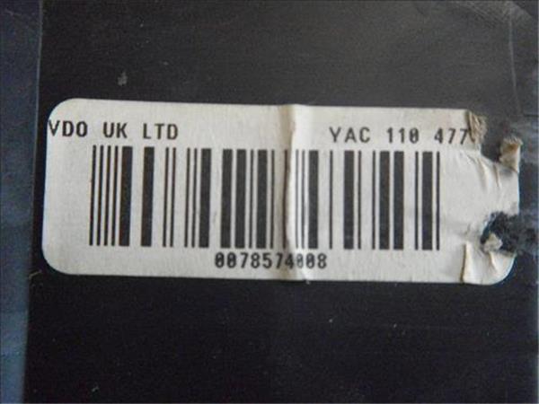 Rover Rover 75 (RJ)(1999->)