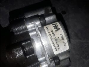 Rover Rover 75 (RJ)(1999->)