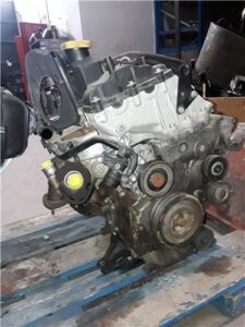 Rover Rover 75 (RJ)(1999->)