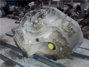 Rover Rover 75 (RJ)(1999->)