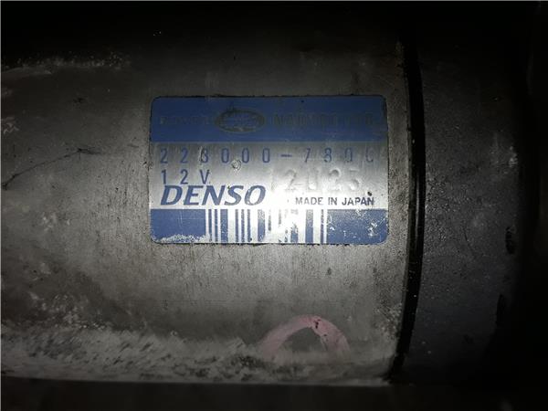 Rover Rover 75 (RJ)(1999->)