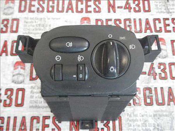 Rover Rover 75 (RJ)(1999->)