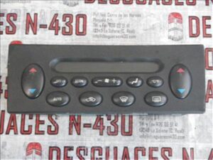 Rover Rover 75 (RJ)(1999->)