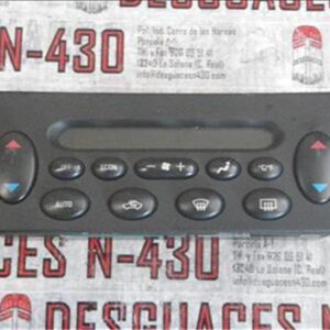 Rover Rover 75 (RJ)(1999->)