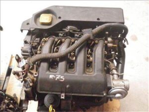 Rover Rover 75 (RJ)(1999->)