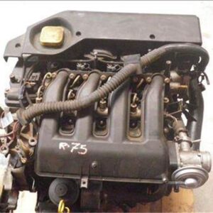 Rover Rover 75 (RJ)(1999->)