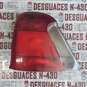 Rover Rover 75 (RJ)(1999->)