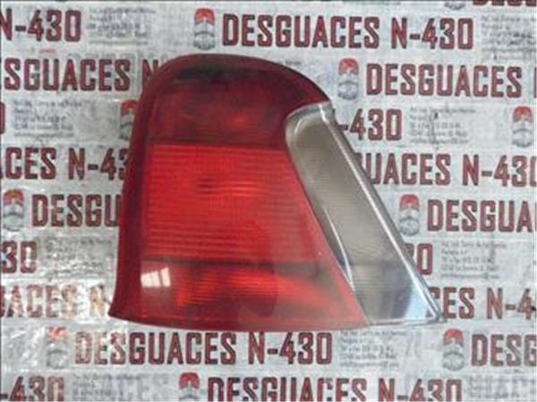 Rover Rover 75 (RJ)(1999->)