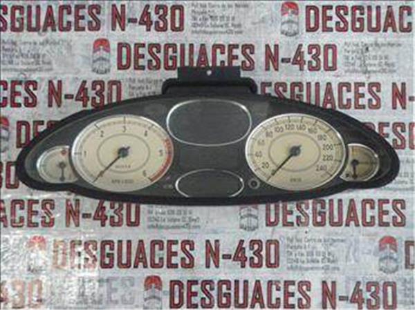 Rover Rover 75 (RJ)(1999->)