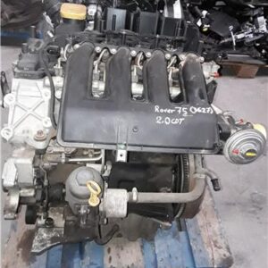 Rover Rover 75 (RJ)(1999->)