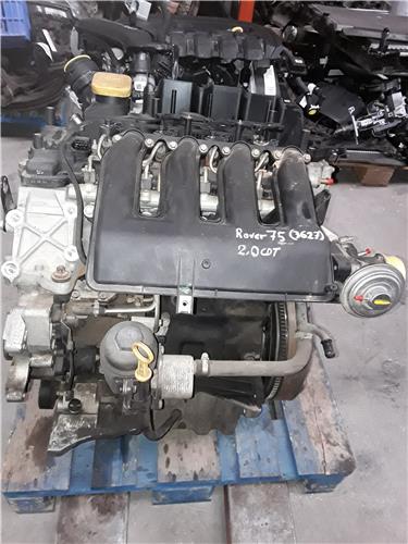 Rover Rover 75 (RJ)(1999->)