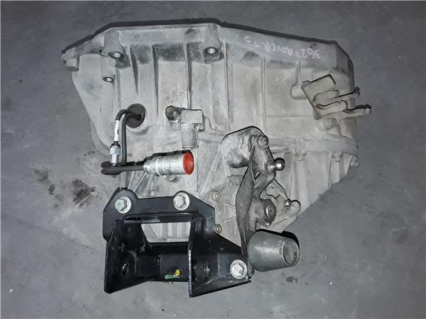 Rover Rover 75 (RJ)(1999->)