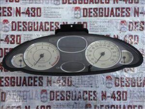 Rover Rover 75 (RJ)(1999->)