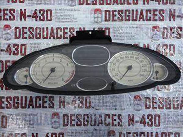 Rover Rover 75 (RJ)(1999->)