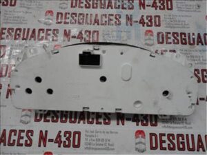 Saab 9-3 Berlina (1998->)