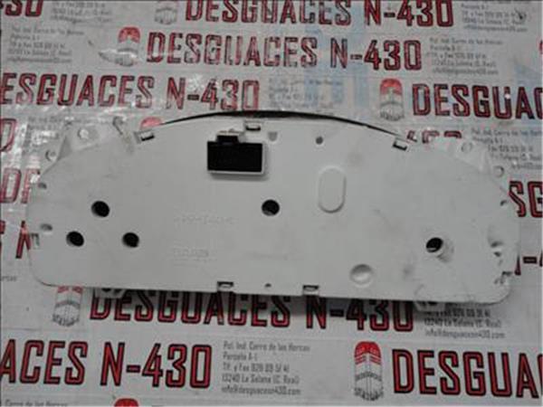 Saab 9-3 Berlina (1998->)