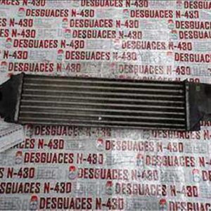 Saab 9-3 Berlina (1998->)