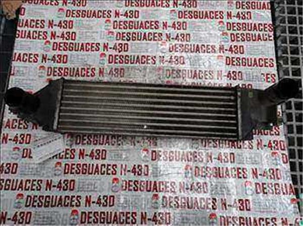 Saab 9-3 Berlina (1998->)