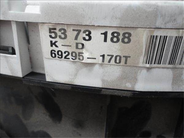 Saab 9-3 Berlina (1998->)