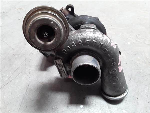 Saab 9-3 Berlina (1998->)