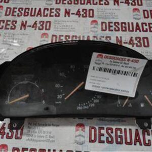 Saab 9-3 Berlina (1998->)