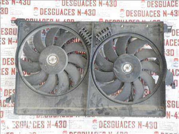 Saab 9-3 Berlina (2003->)