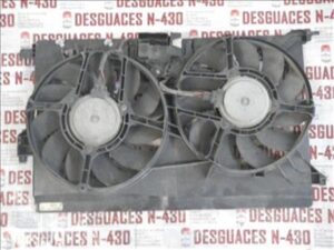 Saab 9-3 Berlina (2003->)