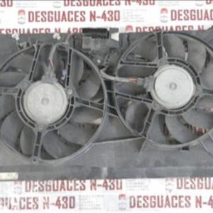 Saab 9-3 Berlina (2003->)