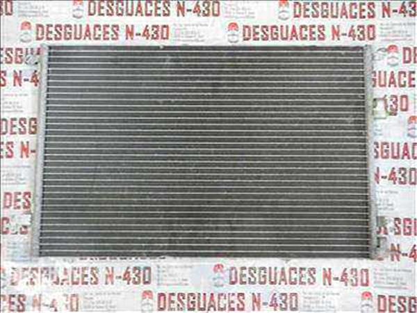 Saab 9-3 Berlina (2003->)